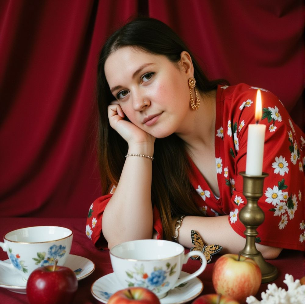 Аватар автора