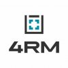 Иконка канала 4RM