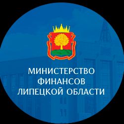Иконка канала Министерство финансов Липецкой области