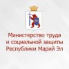 Иконка канала Минтруда и соцзащиты Республики Марий Эл