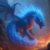 Иконка канала Blue_Dragon