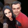 Иконка канала Doublle Whiskey