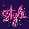 Иконка канала Style