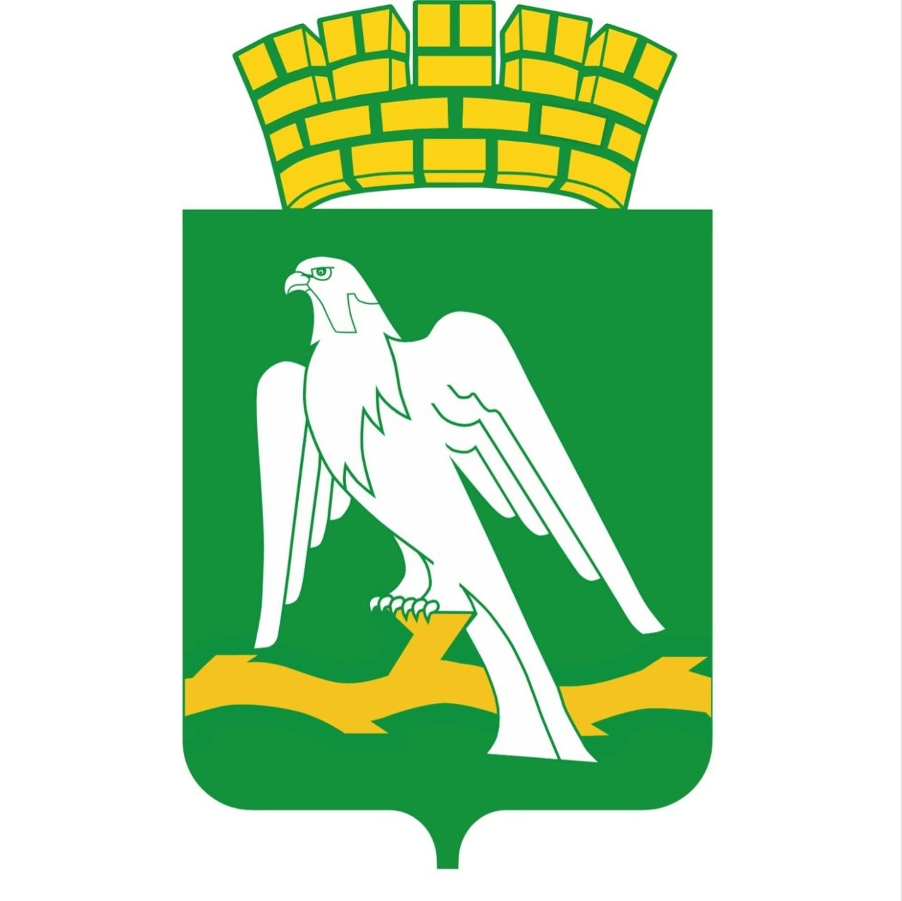 Иконка канала ГО Красноуфимск