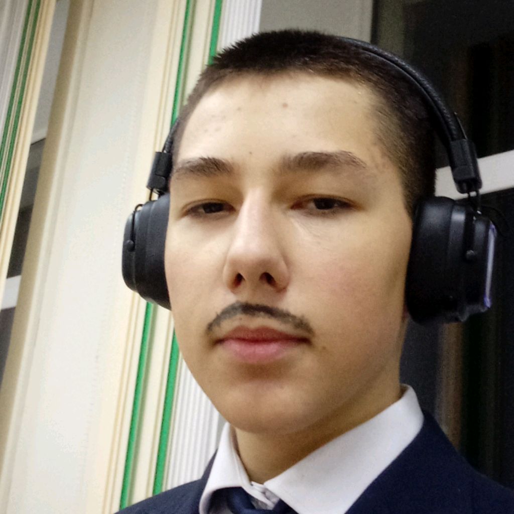 Аватар автора