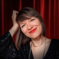 Иконка канала ЗАКУЛИСЫ с Леной Лишиленко