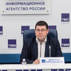 Иконка канала miroshnikov.dv