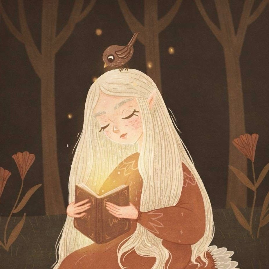 Аватар автора