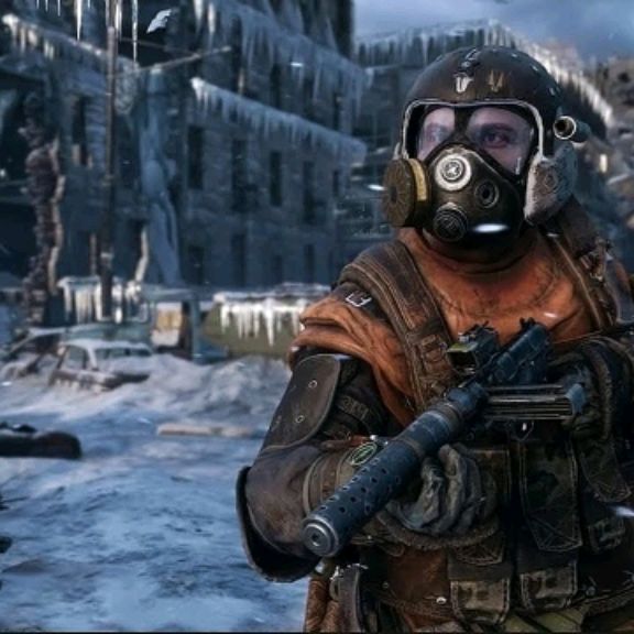 Аватар автора