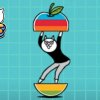 Иконка канала Apple CAT ✔️