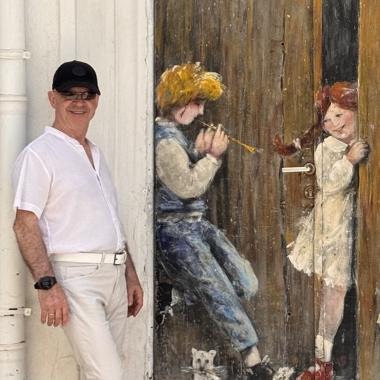 Аватар автора