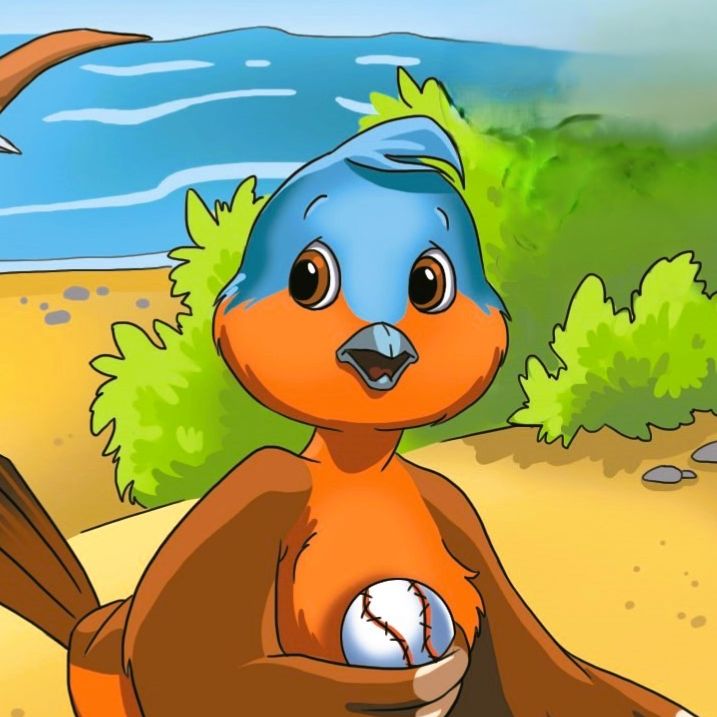 Аватар автора