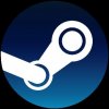 Иконка канала New games on Steam