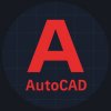 Иконка канала Автокад Обучение