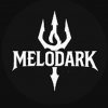 Иконка канала MELODARK