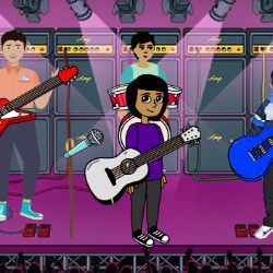 Аватар автора