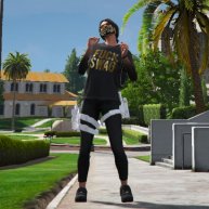 Иконка канала Margo