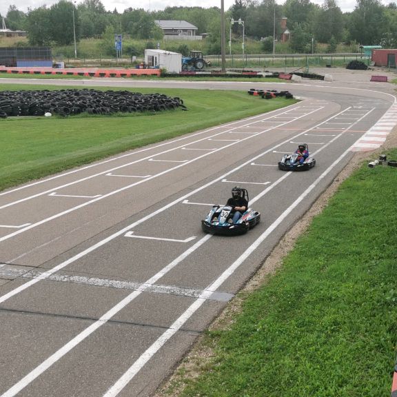 Иконка канала Олег Тинин