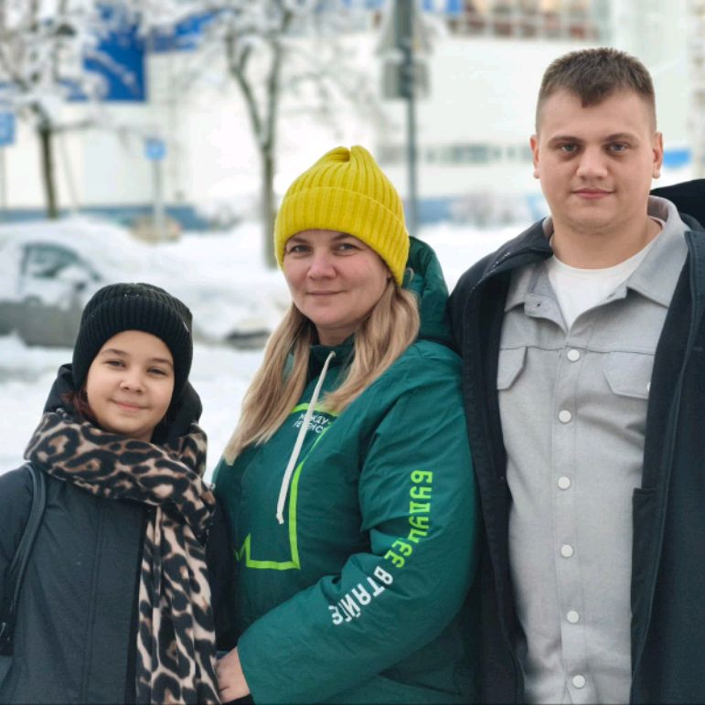 Аватар автора