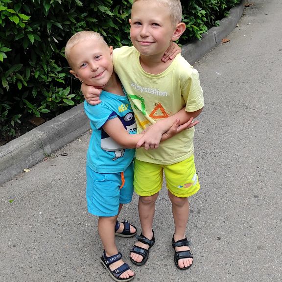 Аватар автора