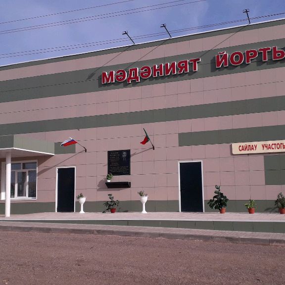 Аватар автора