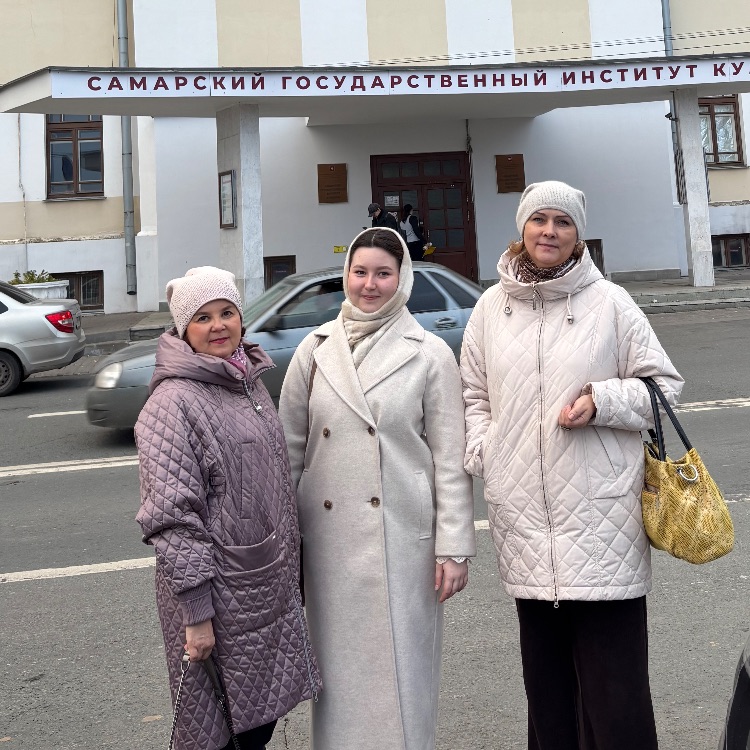 Аватар автора