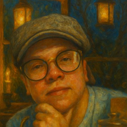 Аватар автора