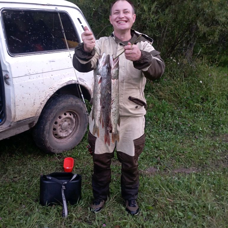 Аватар автора