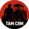 Иконка канала Там Сям