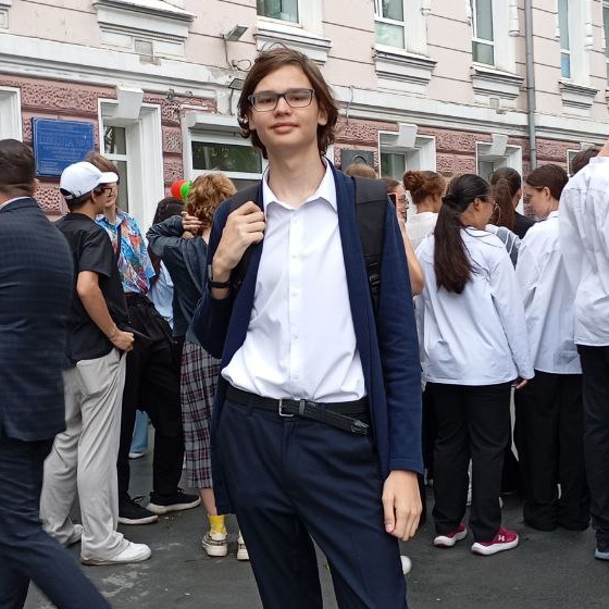 Аватар автора