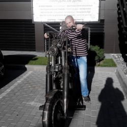 Аватар автора