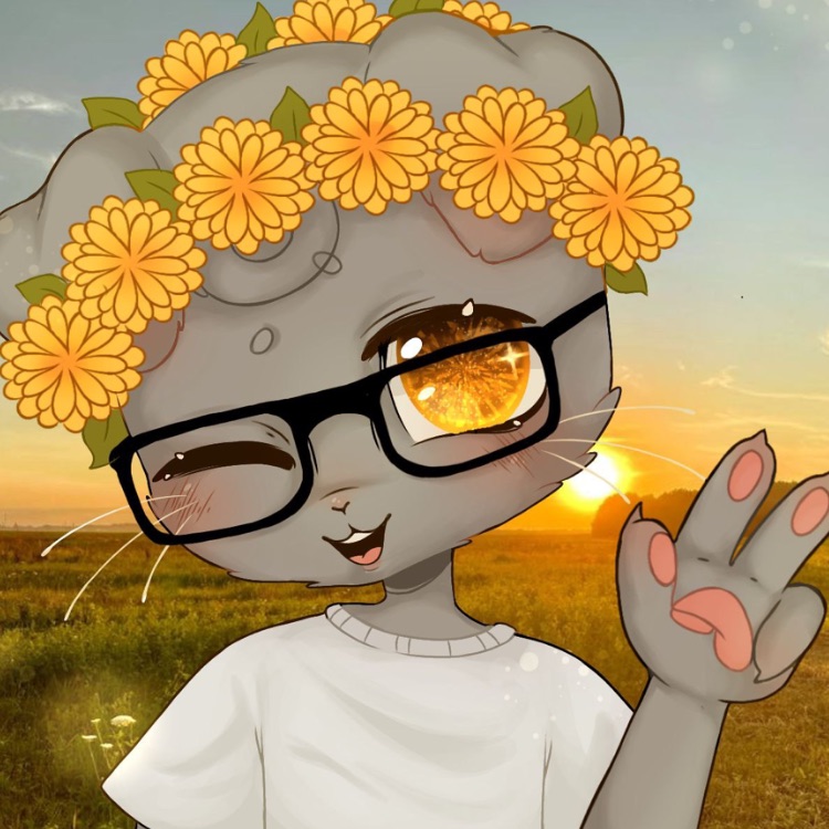 Аватар автора