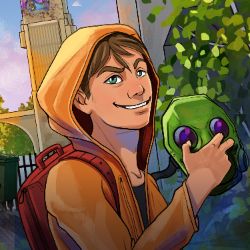 Аватар автора