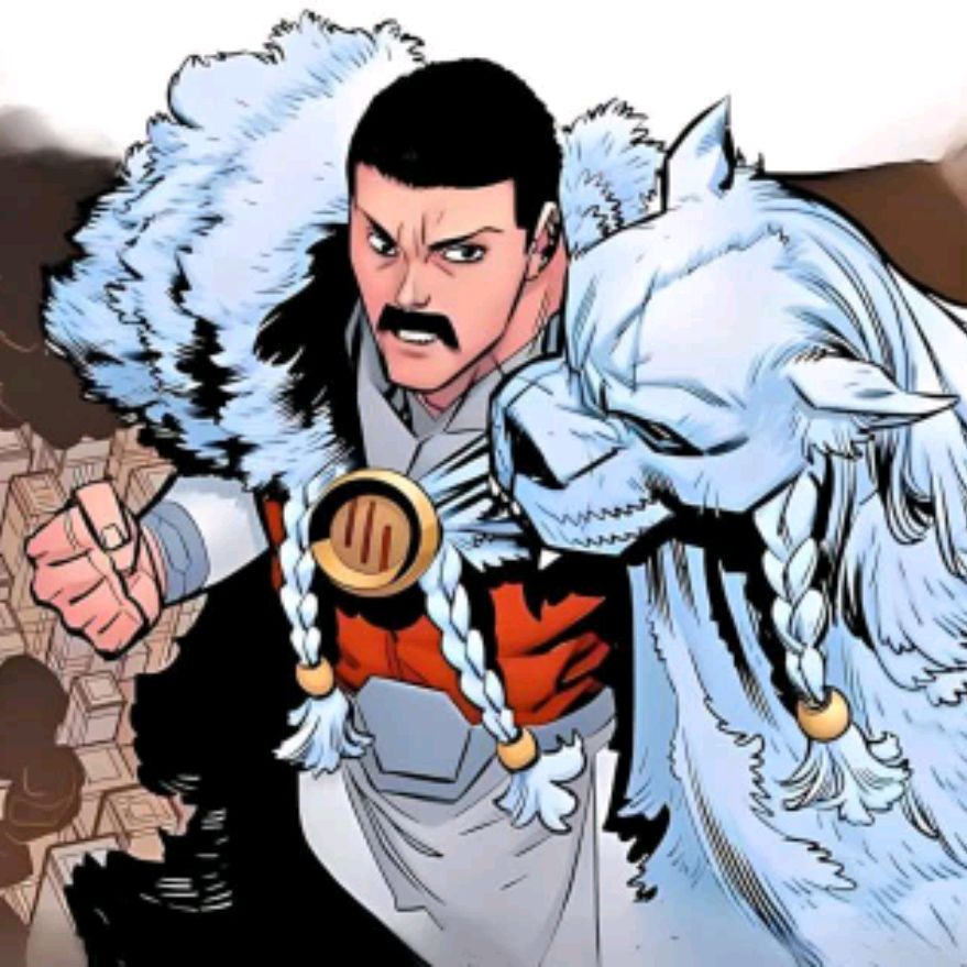 Аватар автора