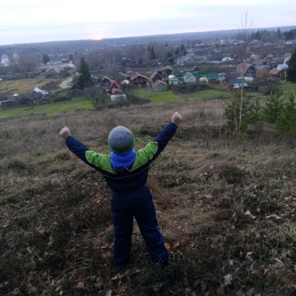 Иконка канала Жизнь в селе.