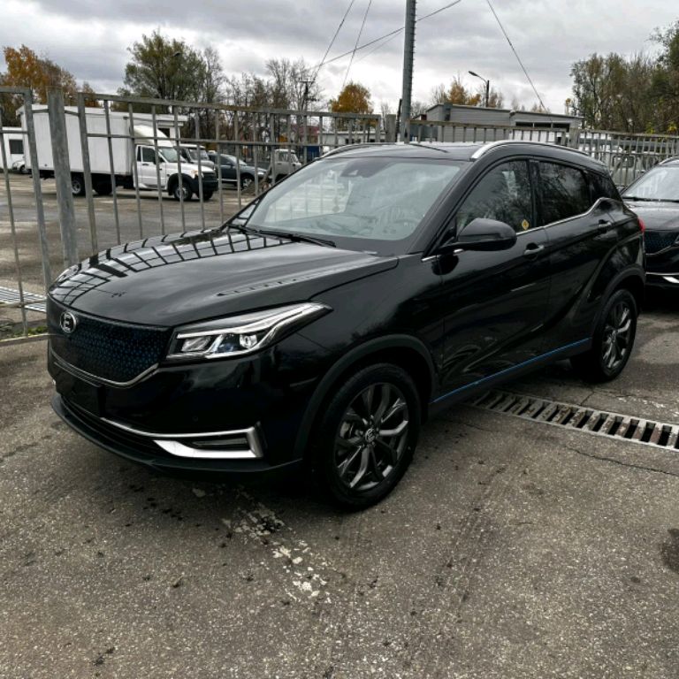 Иконка канала Эволют Ай Яй Яй Джой