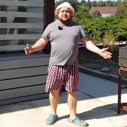 Аватар автора