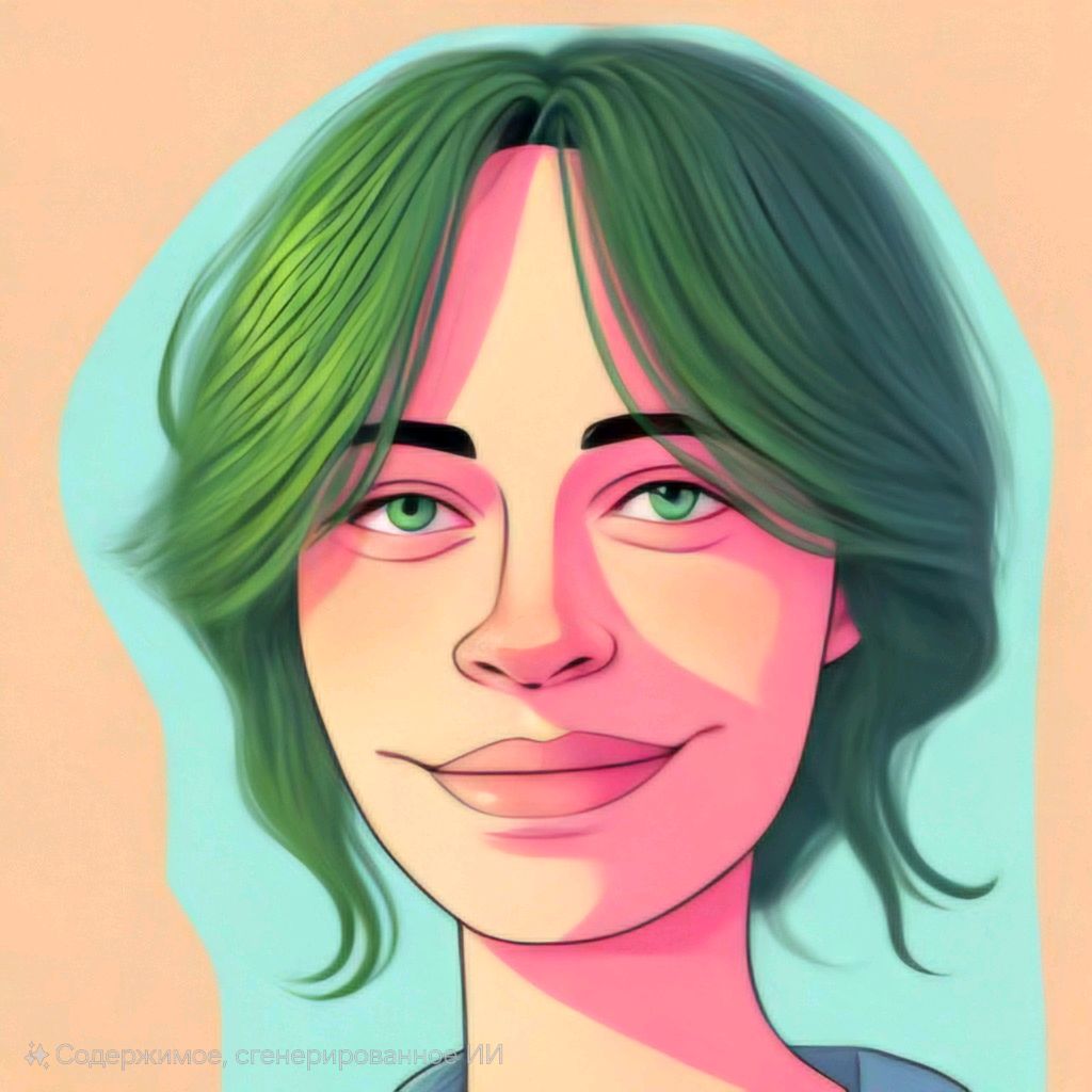 Аватар автора