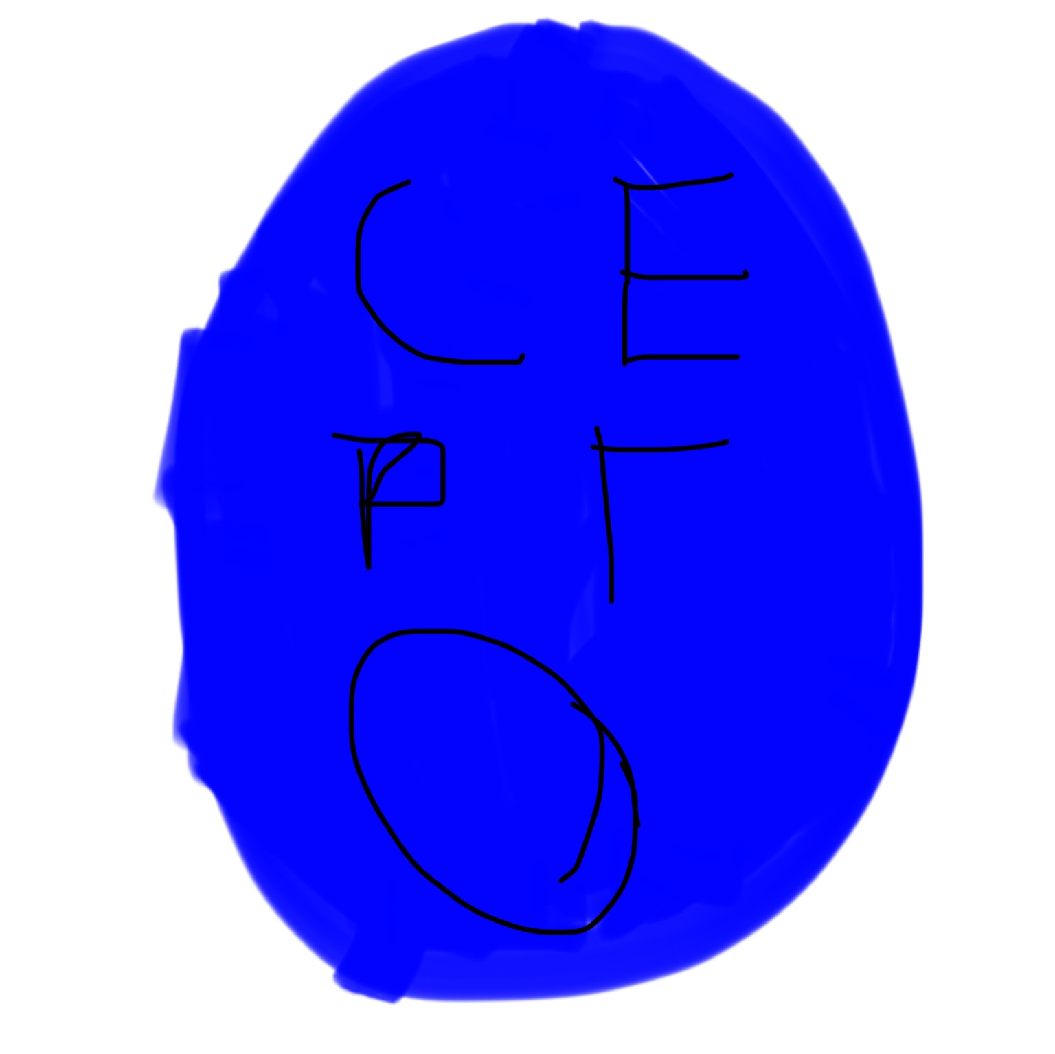 Иконка канала СергО