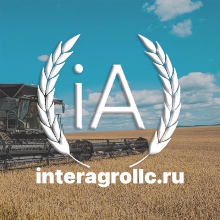 Иконка канала Inter-Agro