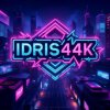 Иконка канала Idris44k