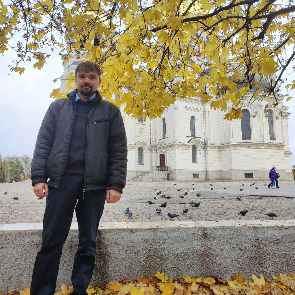 Аватар автора