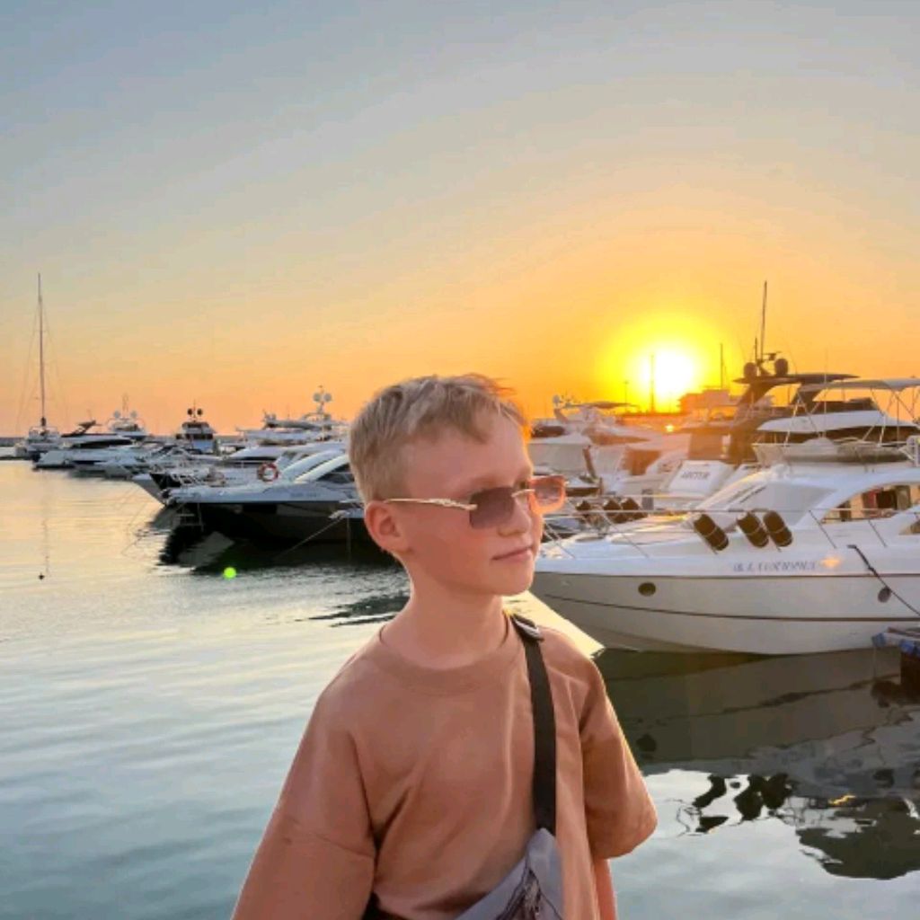 Аватар автора