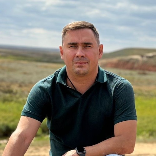 Иконка канала Иван Гальцов