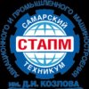 Иконка канала ГБПОУ "СТАПМ им. Д.И. Козлова"