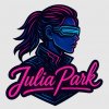 Иконка канала Julia Park