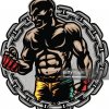 Иконка канала БОИ UFC MMA