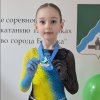 Иконка канала История одной фигуристки