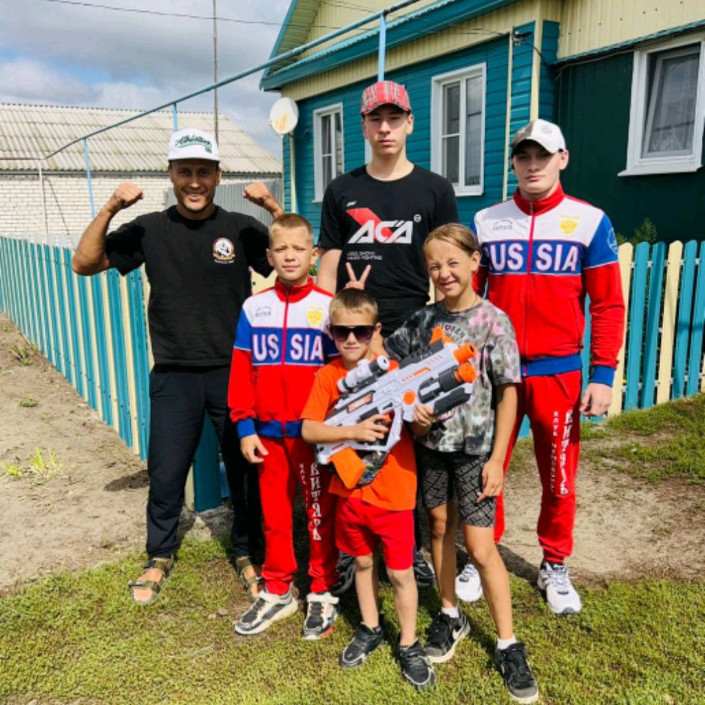 Аватар автора