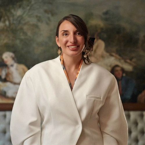 Иконка канала Анастасия Решетникова